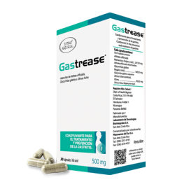 Gastrease